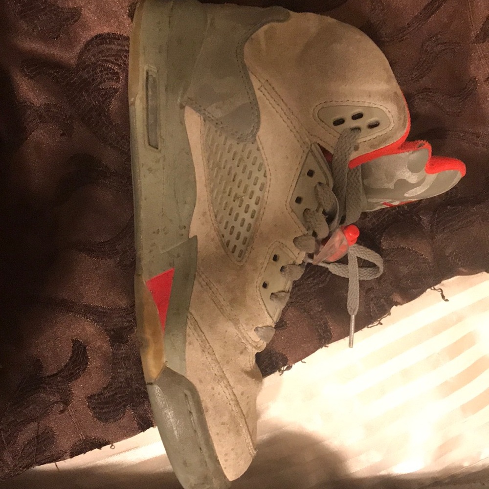 Jordan 5